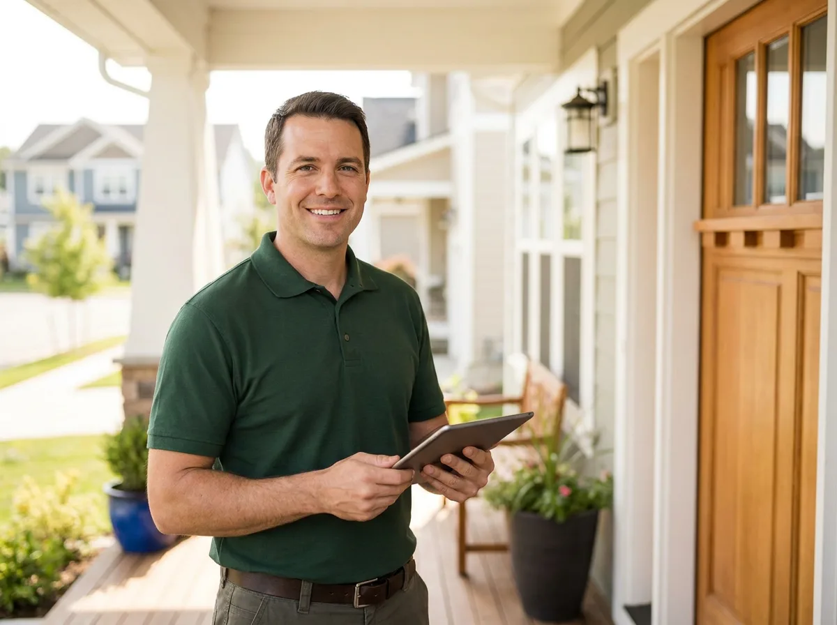 Pest control FAQs for Ogallah, KS
